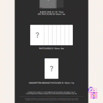 G-Dragon (BIGBANG) - Übermensch (Photocard Album Ver.) - Image 3