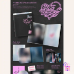 IVE - IVE EMPATHY + Limited Photocards* (4 Version SET) [3rd EP Album] - Image 5