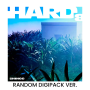 SHINee - HARD [Member Digipack Ver.] - Random Member Digipack Ver.