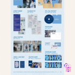 TWS - Last Bell (1st Single Album) - Image 3