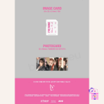 IVE - I'VE MINE (1st EP Album) [PLVE Ver.] - Image 4