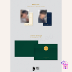 Jung Kook (BTS) - GOLDEN [Weverse Albums ver.] - Image 6