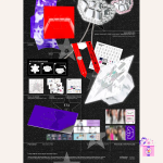 KiiiKiii - Uncut Gem (1st EP Album) [GROUNDWORK Ver.] - Image 3