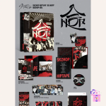 Stray Kids - SKZHOP HIPTAPE "合 (HOP)" [SKZHOP Ver.] - Image 2