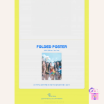 ODD YOUTH - Best Friendz (Best Friendz ver.) [1st Single Album] - Image 4