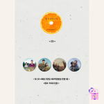 When Life Gives You Tangerines - OST (Original Soundtrack) [Special Edition] - Image 5