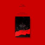 Dreamcatcher - VillainS (C ver.) [Limited Edition] [OUTLET] - Image 4