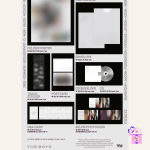 THE BOYZ - Unexpected (3rd Full Album) [OUTLET] - Image 5