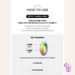 ITZY - Official Light Ring VER. 2 (Lightstick) - Image 6