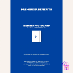 Shownu X Hyungwon (MONSTA X) - THE UNSEEN [KiT Album] - Image 6