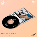 Stella Jang - Stairs (4th Mini Album) - Image 2