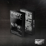 NCT 127 - Fact Check (5th Full Album) [QR Ver.]