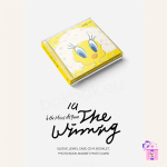 IU - The Winning (Special Ver.) [Limited Edition] - Image 3