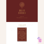 Dreamcatcher - Nightmare (Fall asleep in the mirror) [2nd Single Album] - Image 2