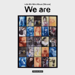 i-dle - We Are (POCAALBUM Photobook Ver.) [8th Mini Album]