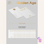 NCT - Golden Age (4th Full Album) [Collecting Ver.] - Image 2