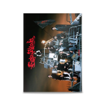 &TEAM - Go in Blind (Getsuro) [Limited Edition] (3rd Single Album) + POB