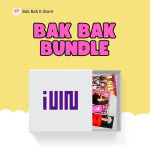 Bak Bak Bundle - I-DLE