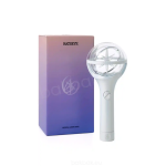KATSEYE - Official Light Stick + Mini Photocards