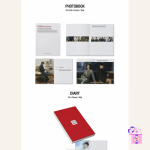 SEVENTEEN - 2025 Season’s Greetings (SEVENTEEN'S VACATION : DAY-OFF) - Image 5