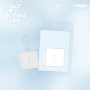 CHUU - Only cry in the rain (3rd Mini Album) [Platform ver.] - Random Ver. (Only cry in the rain Platform)