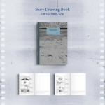 Giuk (ONEWE) - Rise Waves (現像 : 소년의 파란) [2nd Mini Album] - Image 5