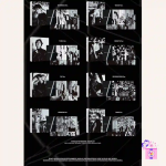 SEVENTEEN - Happy Burstday (DAREDEVIL Ver.) + Weverse Gift - Image 4