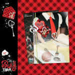 UNIS - SWICY (Archive ver.) [2nd Mini Album]