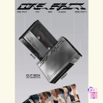 ONE PACT - ONE FACT (Platform ver.) [4th Mini Album] - Image 2