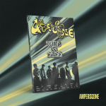 AMPERS&ONE - WILD & FREE (2nd Mini Album) [Start ver.]