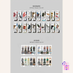 NCT - Golden Age (4th Full Album) [Archiving Ver.] - Image 4