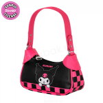 Hello Kitty and Friends - Kuromi Casual Bag (Official Sanrio) - Image 2