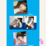 TWS - TRY WITH US (3rd Mini Album) [Compact ver.] - Image 5