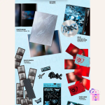 PURPLE KISS - BXX (6th Mini Album) - Image 3