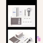 ENHYPEN - Official Light Stick Ver.2 (EN-Lightstick Ver.2) - Image 16