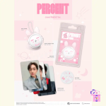 ONEW (SHINee) - PERCENT (Jewel Rabbit Ver.) [2nd Full Album] - Image 2