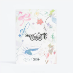 ILLIT - SUPER REAL ME [Weverse Albums ver.]