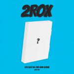 Ryu Sujeong - 2ROX (2nd Mini Album) [SHXT Ver.]