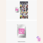 BABYMONSTER - Trading Photocards Pack (DRIP Official MD) - Image 4