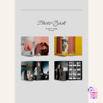 Red Velvet - Irene & Seulgi – Monster [Base Note Ver.] - Image 4