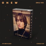 ONEW (SHINee) - CONNECTION (Smile Ver.)