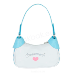 Hello Kitty and Friends – Cinnamoroll Casual Bag (Official Sanrio) - Image 2
