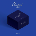 KiiiKiii - Uncut Gem (1st EP Album) [Limited GEM Ver.]
