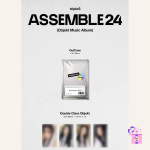 tripleS - ASSEMBLE24 (1st Full Album) [Objekt Music Album Ver.] - Image 2
