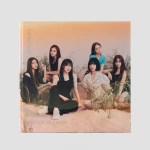 GFRIEND - Fever Season (7th Mini Album) [熱(열) Ver.]