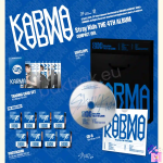 Stray Kids - KARMA (Compact Ver.) [4th Album] - Image 2