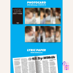 TWS - TRY WITH US (3rd Mini Album) [Compact ver.] - Image 9