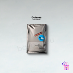 HaSeul (ARTMS) - Fragile Eyes (Limited Double Class Objekt) [Objekt Photocard Set] - Image 2