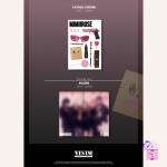 mimiirose - LIVE (2nd Single Album) - Image 6