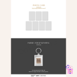 Dreamcatcher - Nightmare (惡夢) [Debut Single Album] - Image 4